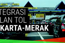 Aspek: Puluhan Ribu Pekerja Tol Terancam Menganggur