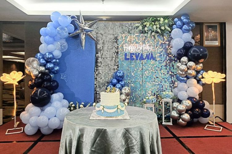 Rayakan hari istimewa bersama orang tercinta di Swiss-Belhotel Manokwari, mulai Rp 150.000 per orang.