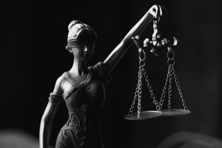 Kala Dakwaan Keliru Jaksa buat Seorang Suami Dipenjara 25 Tahun karena Dituduh Bunuh Istrinya