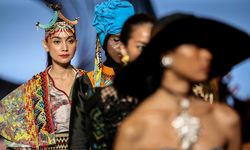 Menaker Ingin Buat BLK Fashion Kelas Dunia