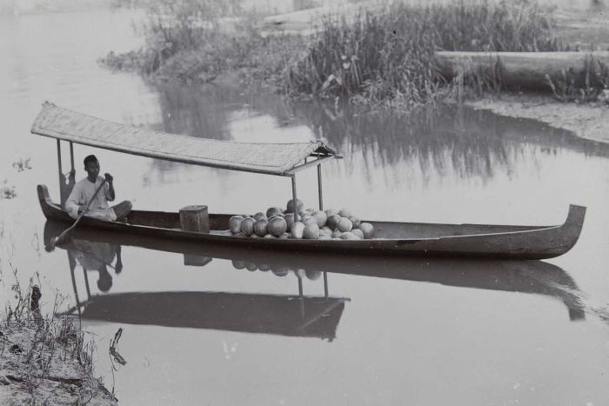 Jukung.
