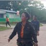 Ledakan Pipa Gas Pertamina di Prabumulih, 2 Warga Alami Luka Bakar 50 Persen, Satu Motor Hangus 
