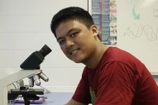 Masih 15 Tahun, Remaja Berdarah Indonesia Ini Kuliah Kedokteran di Australia