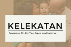 Kelekatan: Pengertian, Ciri-ciri, Tipe, Aspek, dan Faktornya