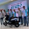 Yamaha Klaim Telah Kembangkan EV Selama 30 Tahun