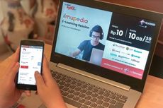 Paket Data Telkomsel 10 GB Rp 10 untuk Belajar Online