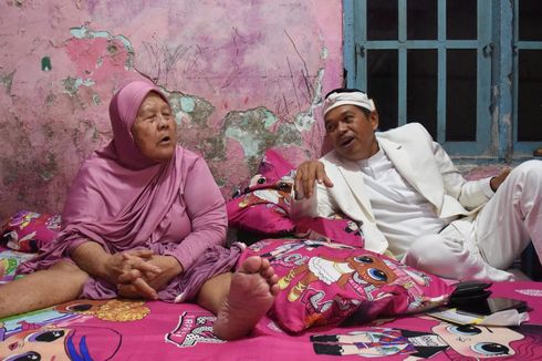 Dedi Mulyadi Siapkan Pengacara untuk Ibu yang Dipolisikan 5 Anaknya