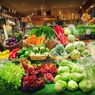 Siswa, Kenali 4 Warna Sayuran dan Manfaatnya bagi Tubuh