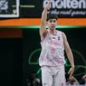 Alasan IBL Minta West Bandits Solo Tutup Nama Sponsor di Jersey