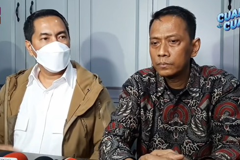 Mundur Jadi Kuasa Hukum Doddy Sudrajat, Sunan Kalijaga: Ada yang Tak Sesuai Hati Nurani