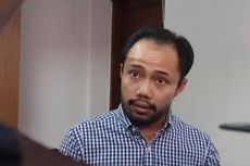 ICW: Tidak Berpartai, Fahri Hamzah Tak Berhak Dorong Perppu UU KPK