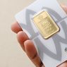 Harga Emas Pegadaian Hari Ini 29 Mei Kompak Naik, UBS Melejit Rp 70.000 per Gram