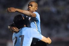 Profil Peserta Copa America 2015: Uruguay 