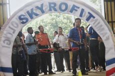 Pabrik Drone Pertama di Asia Tenggara Dibangun di Bogor