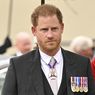 Rupanya Ini Alasan Pangeran Harry Tetap Hadiri Penobatan Raja Charles