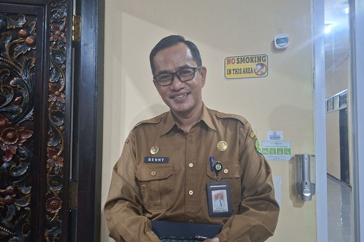 Sumenep Sudah Hapus Status Honorer, Kini Hanya Boleh Outsourcing untuk 3 Pekerjaan Ini