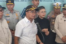 Arus Balik Lebaran, Menko PMK Imbau Pemudik Perhatikan Waktu Kedatangan dan Tiket Sebelum ke Pelabuhan