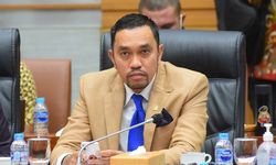 Komisi III DPR Kutuk Aksi Bom Bunuh Diri di Polsek Astanaanyar Bandung