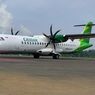 Syarat Naik Pesawat di Luar Jawa dan Bali Boleh Pakai Antigen