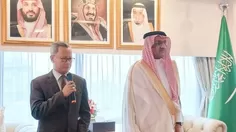 Dubes Arab Saudi Doakan Lima Wartawan Hilang Kontak di Selat Sunda