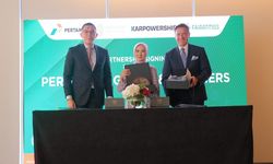 PIS dan KARPOWERSHIP Jalin Kerja Sama untuk Kembangkan Infrastruktur Energi Bersih