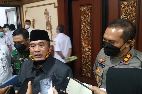 Cegah Kerumunan, Simpatisan Diimbau Tak Ikut Kawal Kepulangan Abu Bakar Ba'asyir