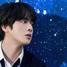 Jin BTS Blak-blakan Bicara soal Rencana Wajib Militer