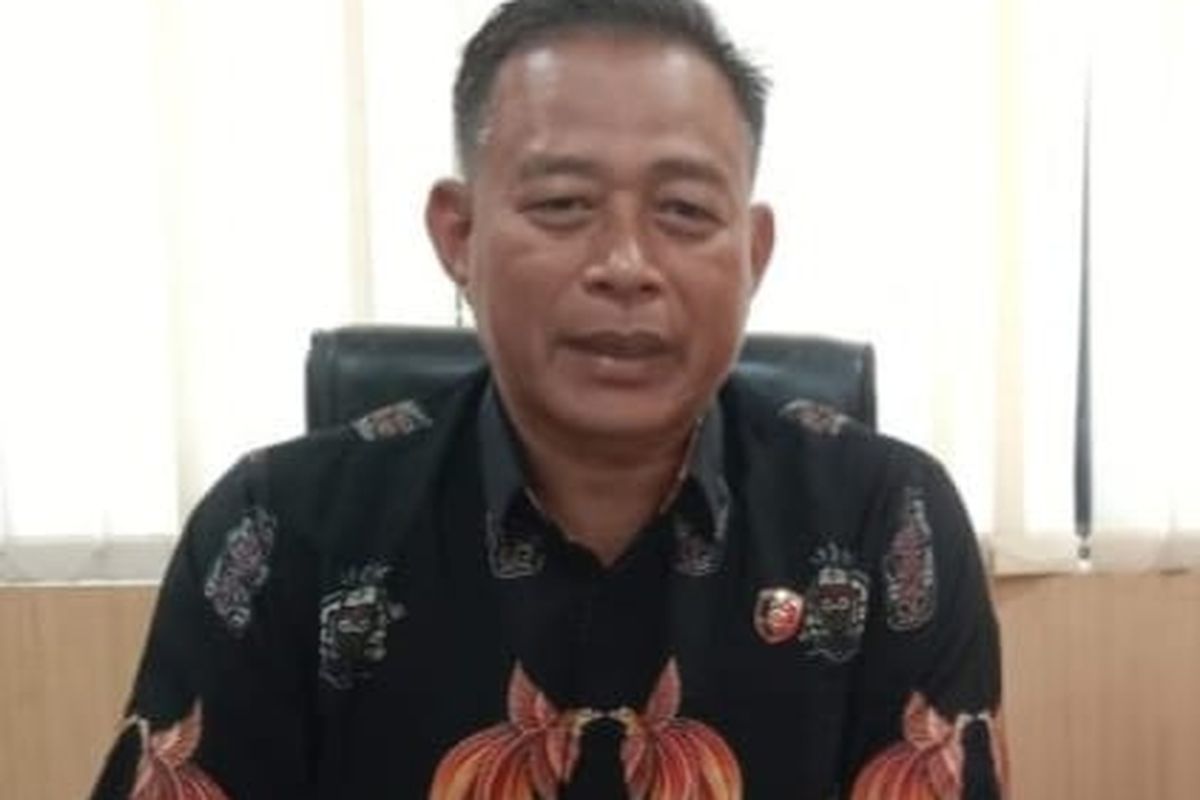 Peredaran Sabu di Papua Selatan Dibarter dengan Emas