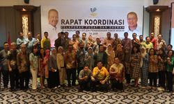 Kemensos Terapkan Teknologi Informasi untuk Tingkatkan Efisiensi