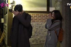 Cha Eun Woo Malu-malu Adegan Ciuman dengan Moon Ga Young di True Beauty