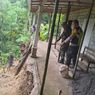 Hujan Deras, Sembilan Rumah Tertimbun Tanah Longsor di Wonogiri