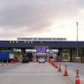 Volume Lalin di Tol Trans-Sumatera Saat Libur Paskah Meroket 219 Persen