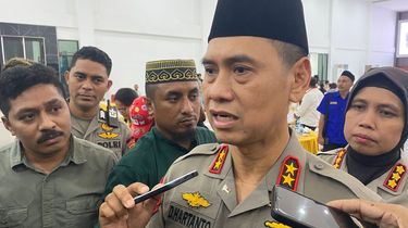 Kapolda Maluku Koordinasi dengan Kejati Percepat Proses Hukum Kasus Oknum Brimob Aniaya Pelajar hingga Tewas