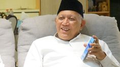 Al-Qanun Al-Asasi Kembali Disosialisasikan, Gus Kikin: Ini Ruh NU