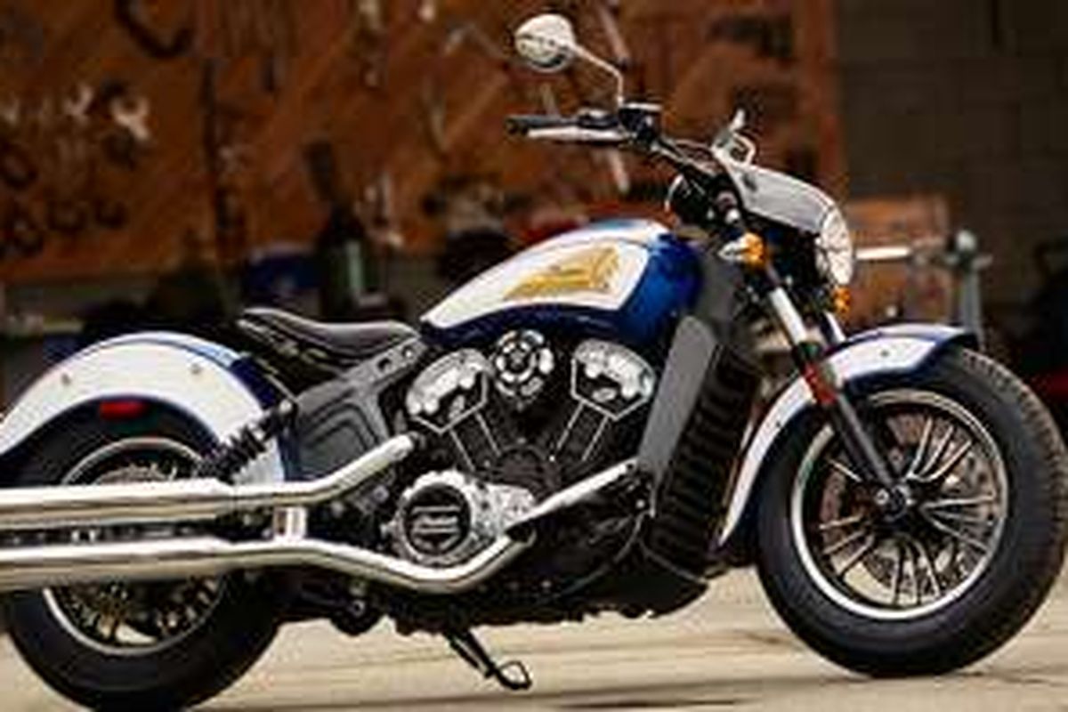 Indian Motorcycle