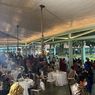 Melihat Kuliner untuk Tamu Undangan Resepsi Kaesang-Erina di Pura Mangkunegaran, Apa Saja?