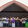 Menag Ajak Santri Pesantren Sejahterakan Tanah Papua