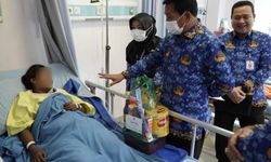 Jelang Idul Fitri 1447 H, Bupati Tangerang Pastikan Kesiapan Layanan RSUD Balaraja 