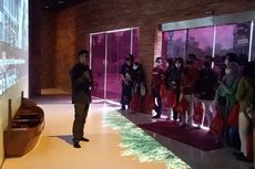 Berkunjung ke Museum Kota Lama, Tempat Sejarah Instagramable di Semarang 