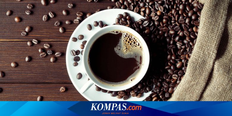 Coffee Night Gratis Ngopi Sepanjang Malam Di Malioboro