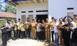 Perbaiki Ribuan RTLH Setiap Tahun, Seluma Jadi Kabupaten dengan Progres Fisik Pembangunan Tercepat