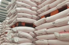 Pupuk Kujang Sediakan 68.259 Ton Pupuk Subsidi untuk Petani Tasikmalaya