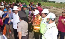  Kemenhub Kawal Pembangunan Terminal 4 Bandara Soekarno-Hatta