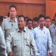 Prabowo Temui 2.600 Rektor dan Dekan Se-Indonesia, Didampingi Gibran