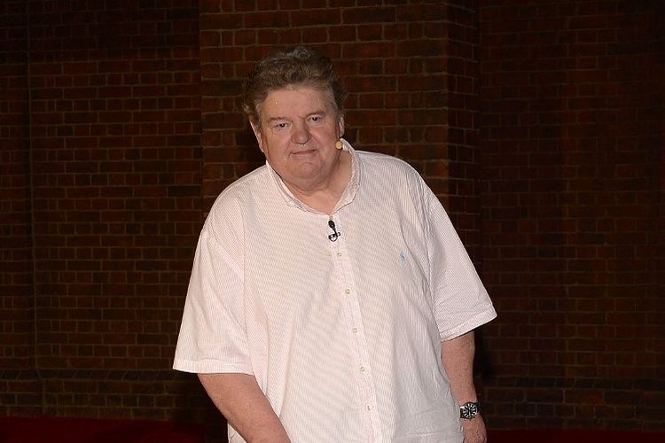 Robbie Coltrane pemeran Hagrid meninggal dunia dalam usia 72 tahun pada Jumat, 14 Oktober 2022.