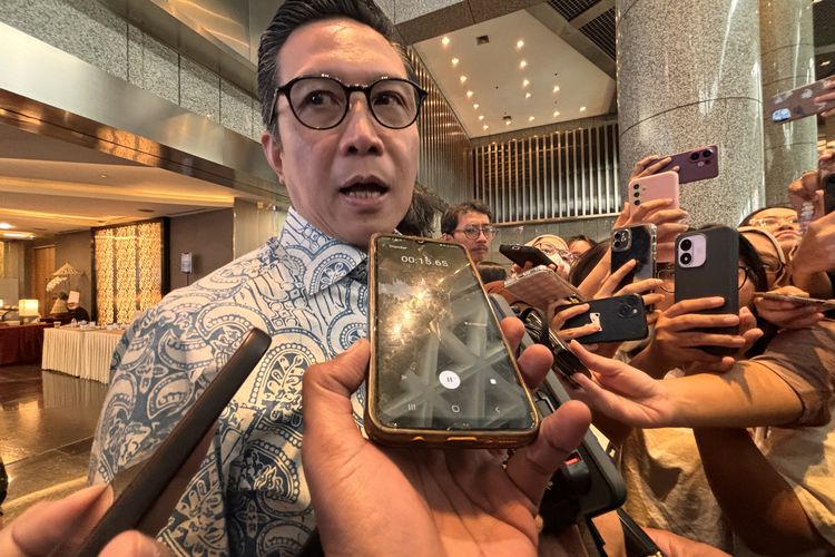 Demutualisasi BEI, Opsi Saham Baru Diterbitkan, Kapan Danantara Masuk?