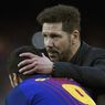 Luis Suarez Tersakiti Usai Ditelepon Koeman, Simeone yang Memotivasi