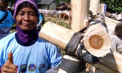 Indonesia Siap Ekspor Produk Peternakan ke Timor Leste