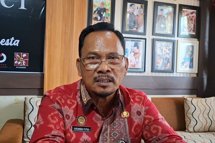 Bansos Terhenti, 32 Warga Buleleng Sanggah Terlibat Judol