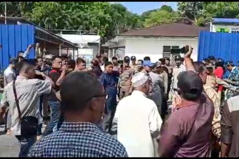 Fakta Penolakan Pembangunan Gereja Santo Joseph di Karimun, Jokowi: Tindak Tegas Intoleransi 